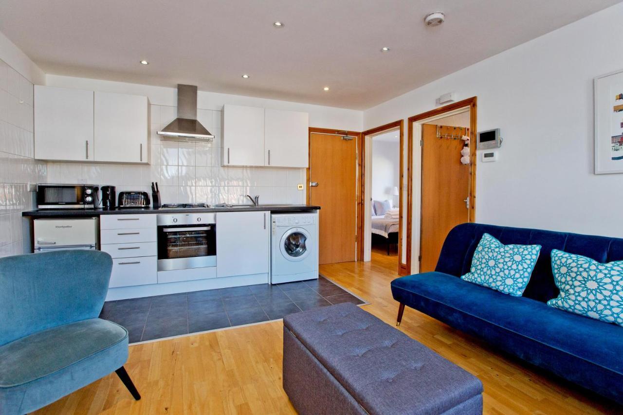 Convenient Highbury Fields 1 Bedroom - Parking By Request Apartament Londra