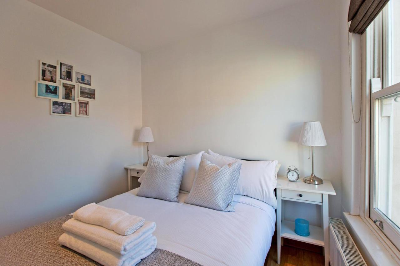 Convenient Highbury Fields 1 Bedroom - Parking By Request Apartament Londra