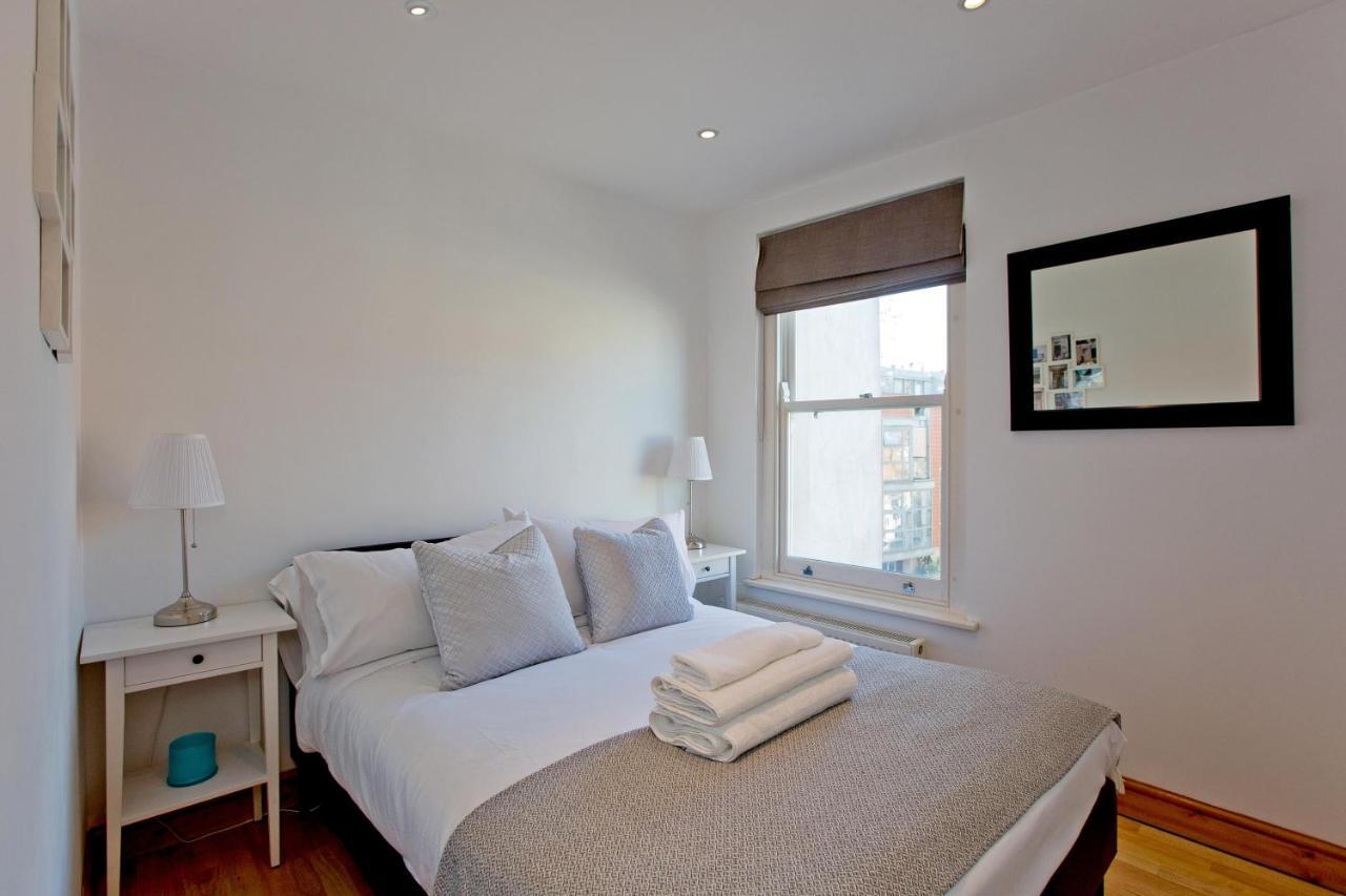 Convenient Highbury Fields 1 Bedroom - Parking By Request Londra